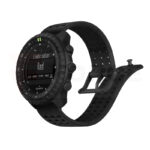 Аутдор часовник Suunto Core 2 All Black с алтиметър » Force.BG