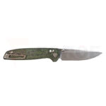 Джобен нож Tactile Knife Company Maverick MagnaCut Carbon 89 мм » Force.BG