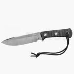 Бушкрафт нож TRC Knives Apocalypse M M390 G10 black » Force.BG