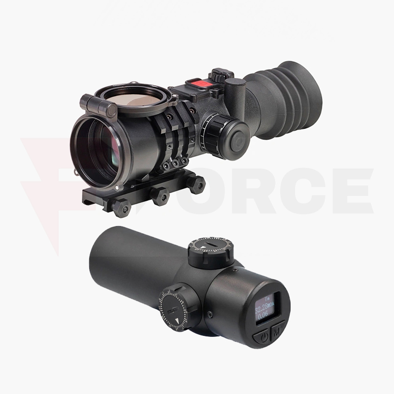 Умна ловна оптика Element Optics HYPR-7 7x50 MRAD с далекомер RF втора употреба » Force.BG Умна ловна оптика Element Optics HYPR-7 7x50 MRAD с далекомер RF втора употреба » Force.BG