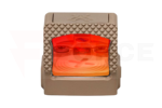 Бързомер за пистолет Vortex Defender-CCW Red Dot 3MOA TAN » Force.BG