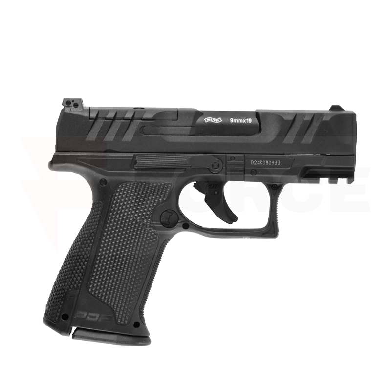 Еърсофт пистолет Walther PDP F-series 3.5" CO2 6mm » Force.BG