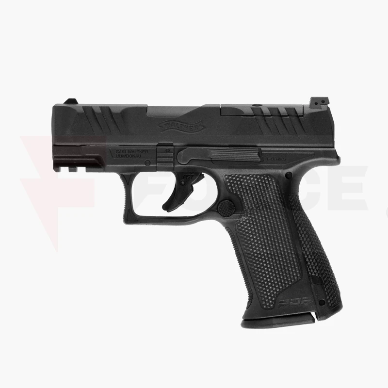 Еърсофт пистолет Walther PDP F-series 3.5" CO2 6mm » Force.BG