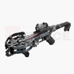 Карбонова стрела за арбалет Barnett Hyperbolt C10 - 10 инча » Force.BG