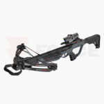 Компаунд лък Barnett Vortex Hunter G3 45-60 LB Camo » Force.BG