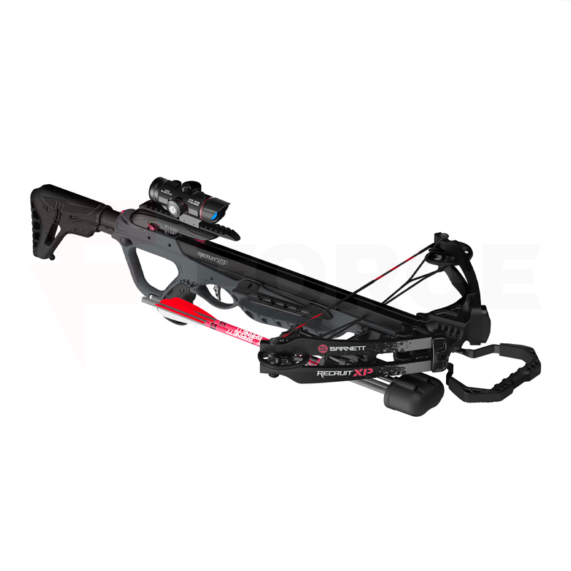 Боен арбалет Barnett Recruit XP 150 lbs 350 fps » Force.BG