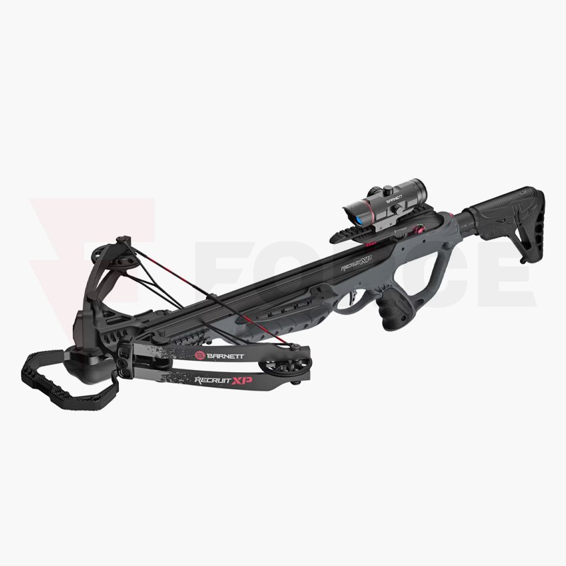 Боен арбалет Barnett Recruit XP 150 lbs 350 fps » Force.BG