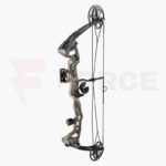 Компаунд лък Barnett Vortex Hunter G3 45-60 LB Camo » Force.BG