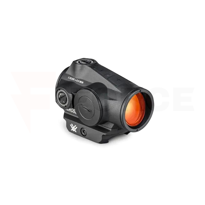 Бързомер с червена точка Vortex CROSSFIRE II Red Dot CF2-RD2 2 MOA » Force.BG