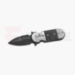 Джобен нож Boker Plus Fire Ant 4116 зелен полипропилен » Force.BG