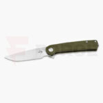 Джобен нож Boker Plus Fire Ant 4116 зелен полипропилен » Force.BG