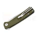 Джобен нож Boker Plus Fire Ant 4116 зелен полипропилен » Force.BG