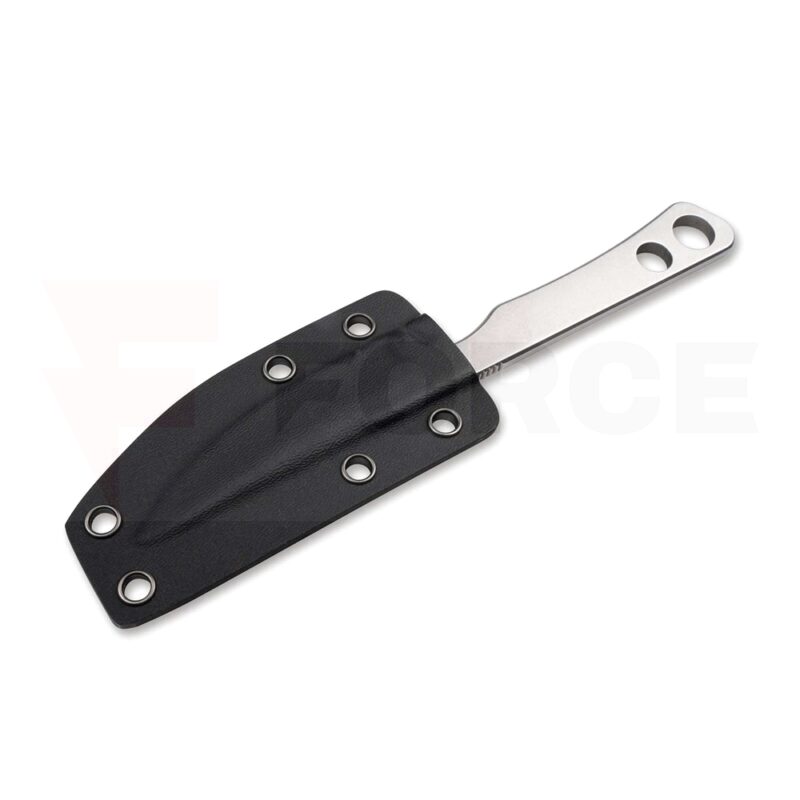 Нож за оцеляване Boker Plus Gekai D2 стомана 19 см » Force.BG