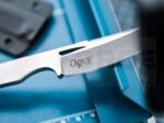 Нож за оцеляване Boker Plus Gekai D2 стомана 19 см » Force.BG