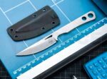 Нож за оцеляване Boker Plus Gekai D2 стомана 19 см » Force.BG