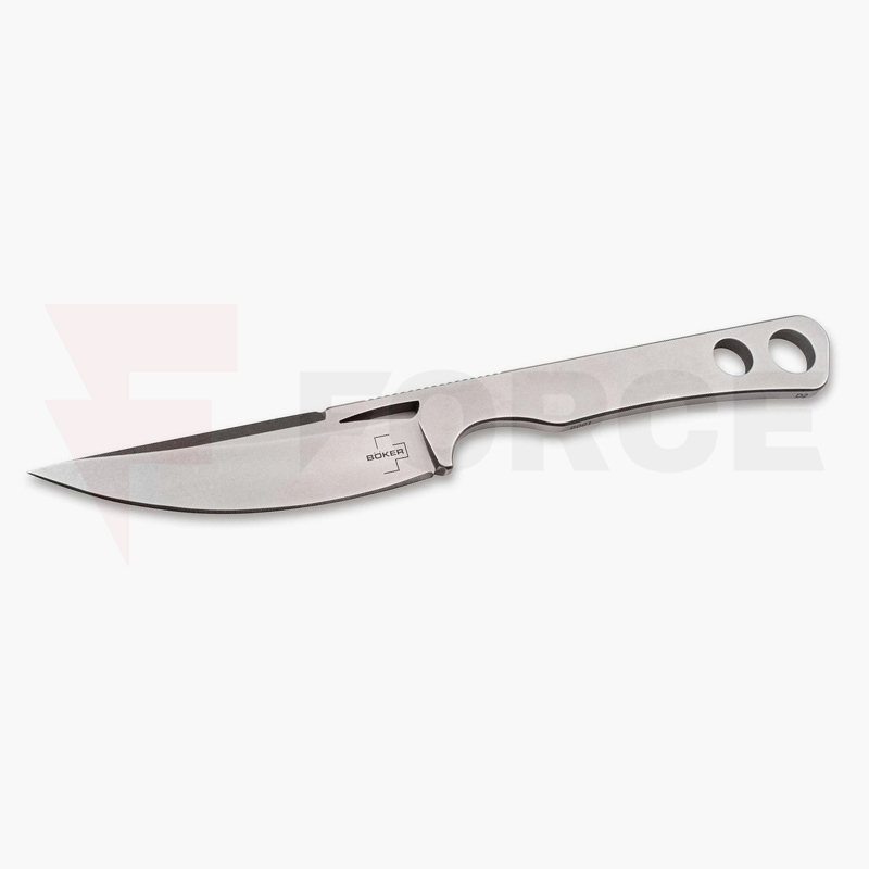 Нож за оцеляване Boker Plus Gekai D2 стомана 19 см » Force.BG