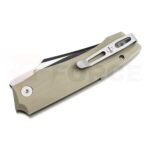 Джобен нож Boker Plus Kazy Nitro-V G10 Coyote Tan » Force.BG