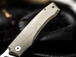 Джобен нож Boker Plus Kazy Nitro-V G10 Coyote Tan » Force.BG