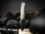 Джобен нож Boker Plus Kazy Nitro-V G10 Coyote Tan » Force.BG