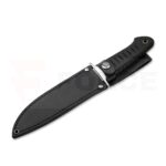 Нож за оцеляване Boker Plus Sledgedog D2 TPR 17 см » Force.BG