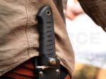 Нож за оцеляване Boker Plus Sledgedog D2 TPR 17 см » Force.BG