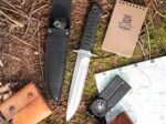 Нож за оцеляване Boker Plus Sledgedog D2 TPR 17 см » Force.BG
