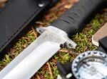 Нож за оцеляване Boker Plus Sledgedog D2 TPR 17 см » Force.BG