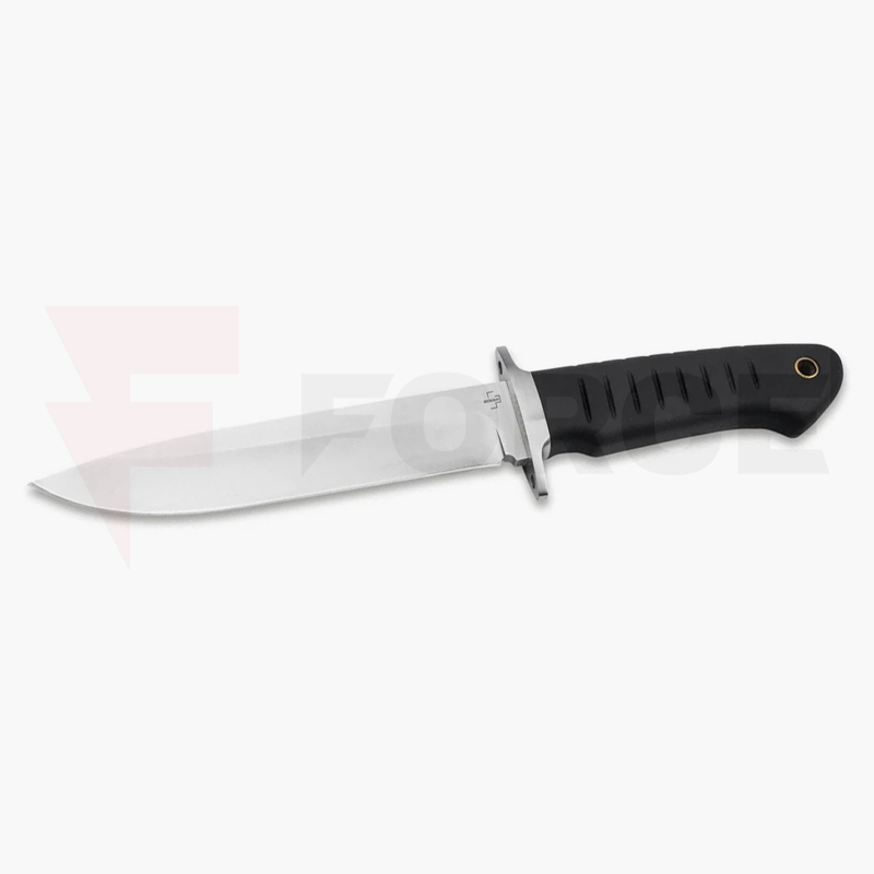 Нож за оцеляване Boker Plus Sledgedog D2 TPR 17 см » Force.BG