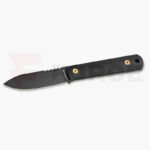 Бушкрафт нож Boker Solingen Bronco Mini CPM3V зелен » Force.BG