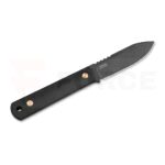 Фиксиран нож Boker Solingen BFF Packlite MagnaCut Richlite Allblack Stargaze » Force.BG