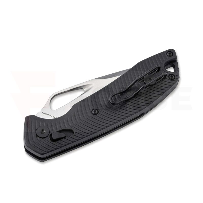 Тактически сгъваем нож Boker Solingen DTK MagnaCut GFN » Force.BG