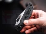 Тактически сгъваем нож Boker Solingen DTK MagnaCut GFN » Force.BG