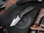 Тактически сгъваем нож Boker Solingen DTK MagnaCut GFN » Force.BG