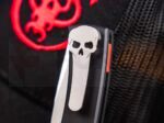 Джобен нож Boker Solingen Mini Redencion 42a MagnaCut » Force.BG