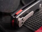 Джобен нож Boker Solingen Mini Redencion 42a MagnaCut » Force.BG