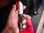 Джобен нож Boker Solingen Mini Redencion 42a MagnaCut » Force.BG