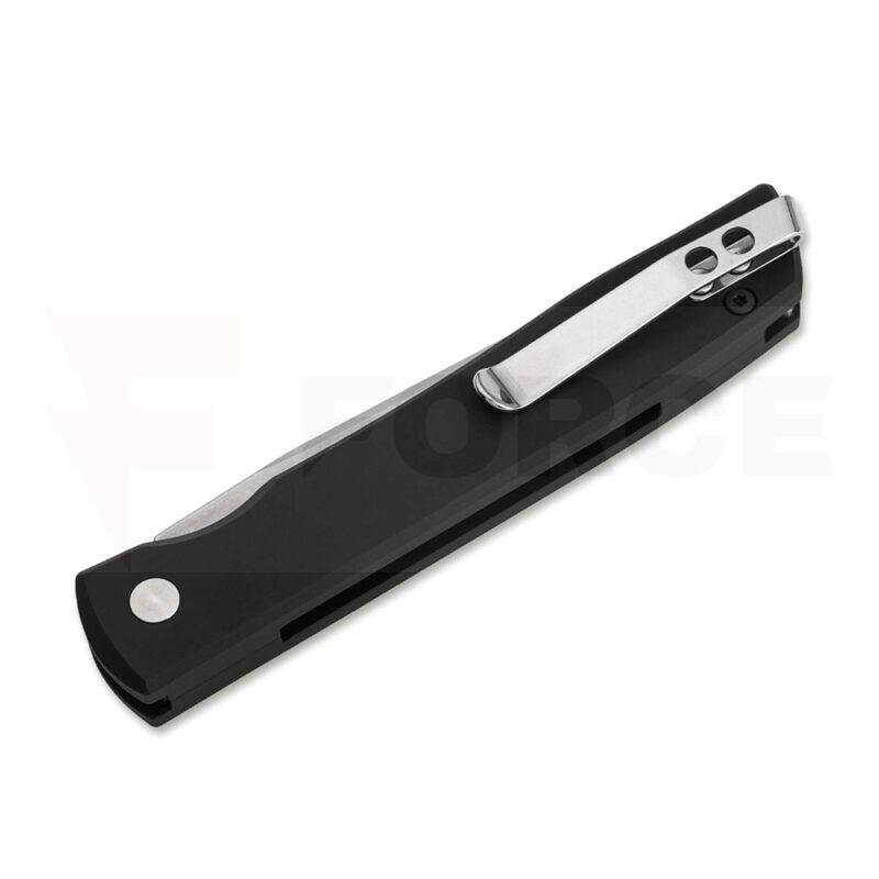 Сгъваем нож Boker Solingen Urban Trapper NonLock 42 » Force.BG