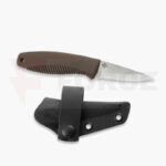 Нож за оцеляване Peltonen M23 Ranger Cub N690 черен » Force.BG