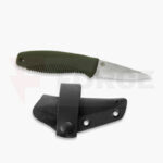 Нож за оцеляване Peltonen M23 Ranger Cub N690 TPE Койот » Force.BG