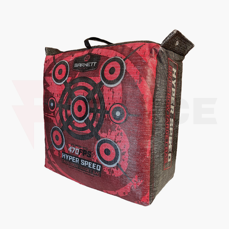Мишена за арбалет Barnett Hyper Speed 50x50x38 см » Force.BG