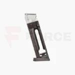 Пълнител за еърсофт пистолет ASG CZ P-09 - 25 заряден CO2 » Force.BG