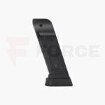 Пълнител за еърсофт пистолет ASG SP-01 Shadow 15 заряден черен » Force.BG