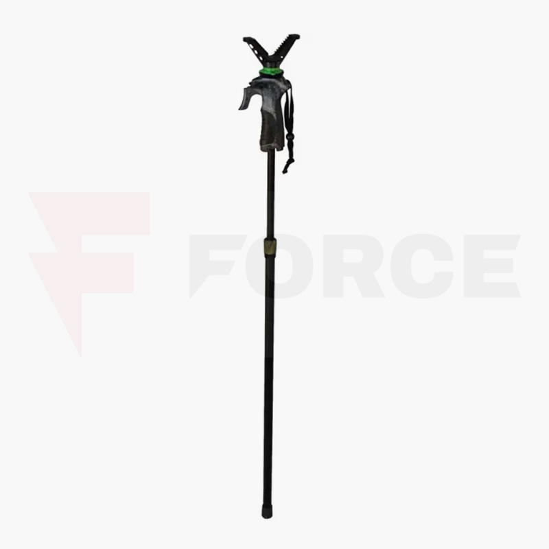 Стойка за стрелба Fierydeer Monopod GEN.3 165 см камуфлаж » Force.BG