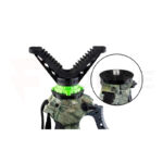 Стойка за стрелба Fierydeer Monopod GEN.3 165 см камуфлаж » Force.BG