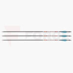 Стрели за арбалет Barnett HyperBolt 7'' 3 Fletch 5бр. » Force.BG