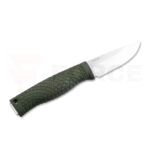 Бушкрафт нож Boker Solingen Bronco Mini CPM3V зелен » Force.BG