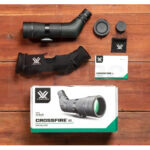 Зрителна тръба VORTEX CROSSFIRE HD 16-48X65 CF-65A » Force.BG