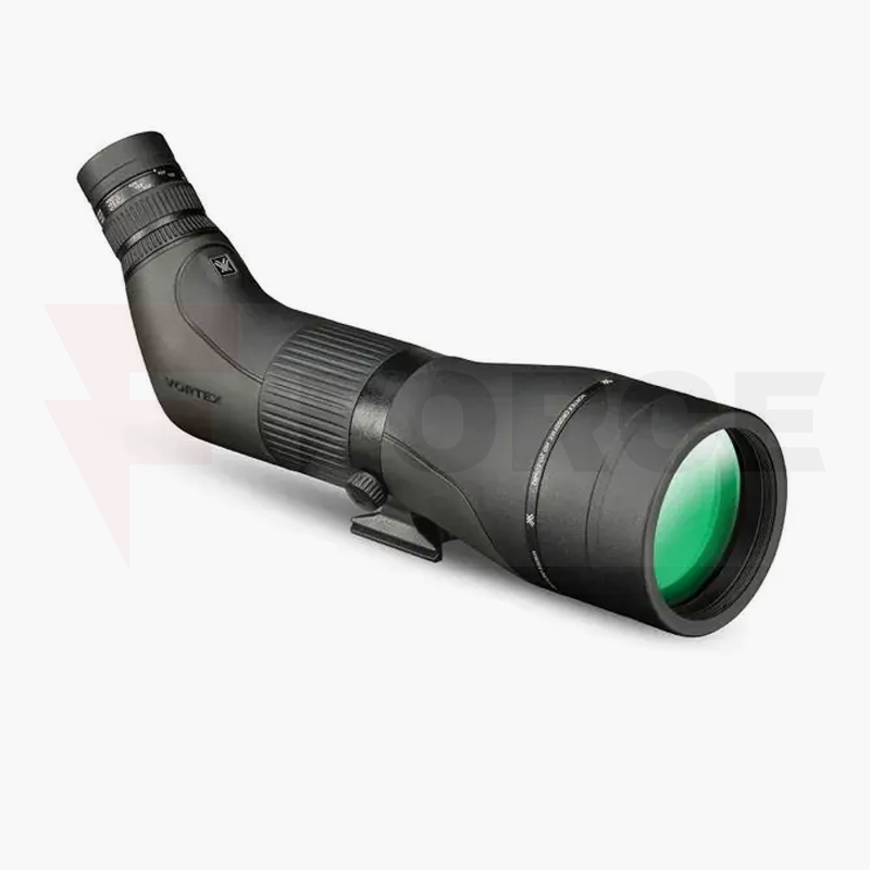 Зрителна тръба VORTEX CROSSFIRE HD 20-60X80 80 мм » Force.BG